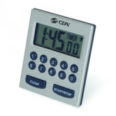 Direct Entry 2-Alarm Timer