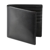 Classic Leather Billfold