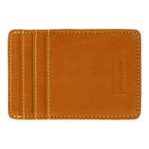Personal Magnetic Money Clip / Card Case