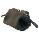 American Bison Travel Shave Kit