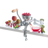 Frucht-/ Beerenpresse