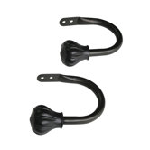 Lagoon Holdback Hooks