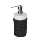 Hana Dark Lotion Pump