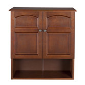 Martha Wall Cabinet 2 Doors
