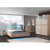 Diva Bedroom Collection