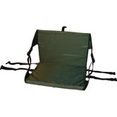 Canoe Chair