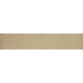 6" x 28" Kick Plate