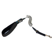 Coiled Dog Leash