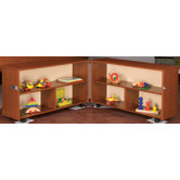 Eco Laminate Toddler Fold-n-Roll
