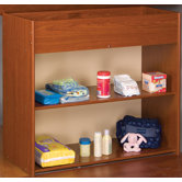 Eco Laminate Infant Changing Table