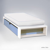 Alex Trundle Bed