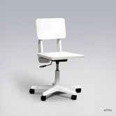 Austin Kid's Desk Chair
