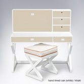 Campaign 48" W  Desk
