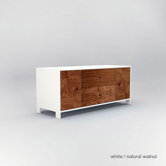Parker Credenza