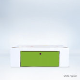 Parker Playtable with Paper Roll