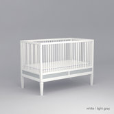 Savannah Crib