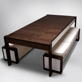 3 Piece Dining Room Set