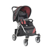 Omari Pushchair