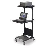 PBL Projection Stand