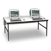 Balt Height-Adjustable Tables