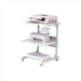 KAT-2 Dual Laser Printer Stand