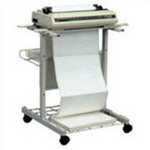 JPM Adjustable Printer Stand