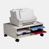 Multi-purpose Printer Stand