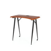 iFlex Modular Computer Printer Table
