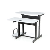Single Split Level Task Table