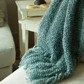 Camelot Decorative Throw