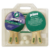 4-Player Table Tennis Game Set
