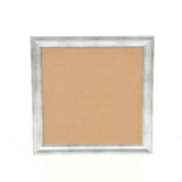 Antique Brushed 2" Wide Complete Picture Frame/Poster Frame