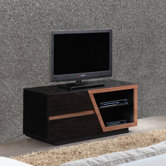 Curve TV Lowboard