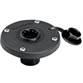 Round Watertight Flush Mount