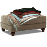Peach Couture Signature Cashmere Throw