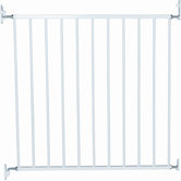 No Trip Metal Gate