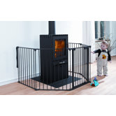 Hearth Gate