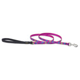 Wing It 1/2" Dog Leash