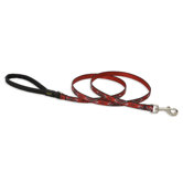 Wild West 1/2" Dog Leash