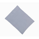 Lazy Days Cable Chenille Blanket