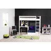 Trendy Boy Bedroom Set