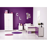 Trendy Bedroom Set