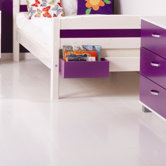 Trendy Bed Storage Box
