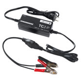 TC2-P Plug-In Trickle Charger