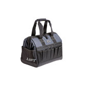 Lift Job Site Storage Wide Open Tool bag