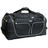 Parkour 26" Weekender Duffel