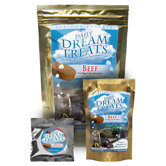Daily Dream Dog / Cat Treats