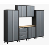 RTA Series 7pc Cabinet Set