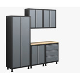 RTA Series 6pc Cabinet Set