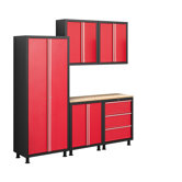Bold Series 6pc Cabinet Set